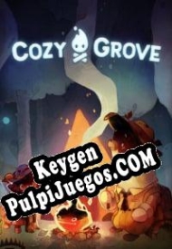 clave de licencia Cozy Grove