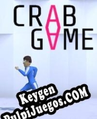 Crab Game generador de claves de licencia