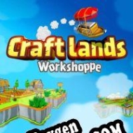 Craftlands Workshoppe clave de activación