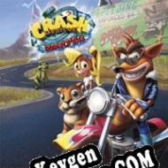 Crash Bandicoot 3 HD generador de claves