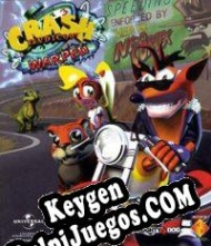 clave de activación Crash Bandicoot 3: Warped