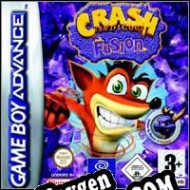 clave de activación Crash Bandicoot: Fusion