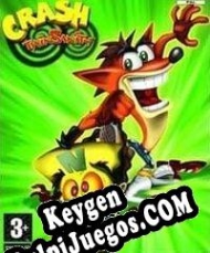 Crash Bandicoot: Unlimited generador de claves de licencia