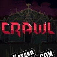 clave de activación Crawl