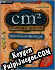 Crazy Machines 2: Back into the Workshop generador de claves