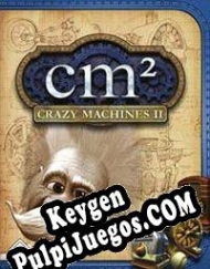 generador de claves Crazy Machines 2