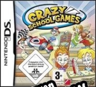 generador de claves de CD Crazy School Games