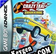 generador de claves Crazy Taxi: Catch a Ride