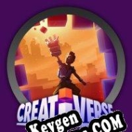 Creativerse clave gratuita