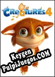 generador de claves de licencia Creatures Online