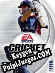 clave gratuita Cricket 2004