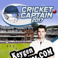 Cricket Captain 2017 clave gratuita