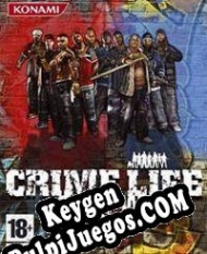 Crime Life: Gang Wars generador de claves