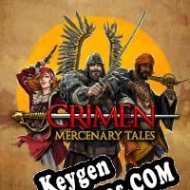 Crimen: Mercenary Tales clave gratuita