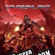 Crimsonland generador de claves de CD