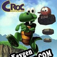 Croc: Legend of the Gobbos generador de claves de CD