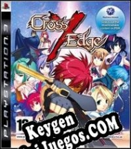 clave de licencia Cross Edge