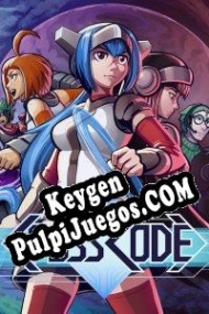 CrossCode generador de claves