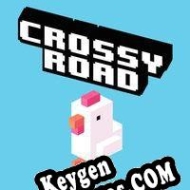 generador de claves Crossy Road