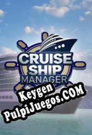 clave gratuita Cruise Ship Manager