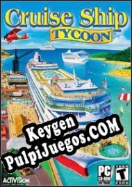 clave de activación Cruise Ship Tycoon