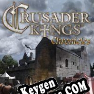 Crusader Kings: Chronicles generador de claves