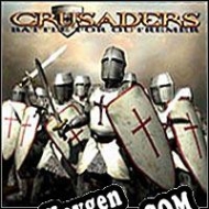 Crusaders: Battle for Outremer clave de activación