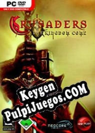 clave gratuita Crusaders: Thy Kingdom Come