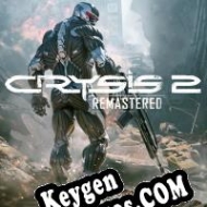 Crysis 2 Remastered clave de activación