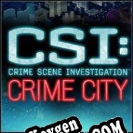 CSI: Crime City generador de claves