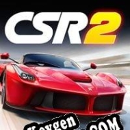 CSR Racing 2 clave gratuita