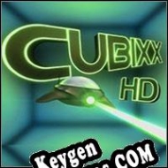 Cubixx HD generador de claves de licencia