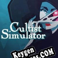 Cultist Simulator generador de claves