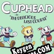 generador de claves de licencia Cuphead: The Delicious Last Course