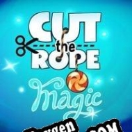 generador de claves de licencia Cut the Rope: Magic