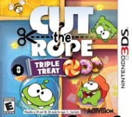 Cut the Rope: Triple Treat clave gratuita