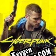 Cyberpunk 2077 generador de claves de licencia