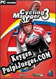 clave de activación Cycling Manager 3