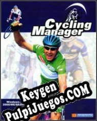 Cycling Manager clave gratuita