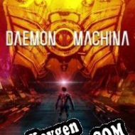 Daemon X Machina clave de activación