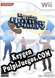 clave de licencia Dance Dance Revolution: Hottest Party