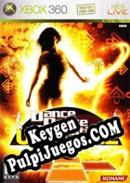 Dance Dance Revolution Universe clave gratuita