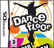 Dance Floor generador de claves de CD