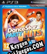 DanceStar Party Hits clave gratuita