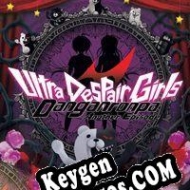 clave de activación Danganronpa Another Episode: Ultra Despair Girls