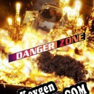 Danger Zone clave de activación