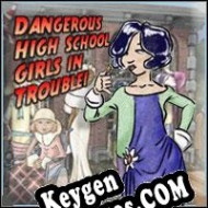 generador de claves Dangerous High School Girls in Trouble!