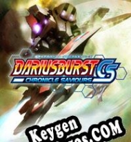 generador de claves de licencia DARIUSBURST Chronicle Saviours