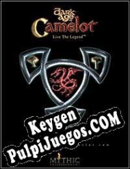 Dark Age of Camelot generador de claves de licencia