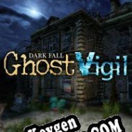 Dark Fall: Ghost Vigil clave gratuita